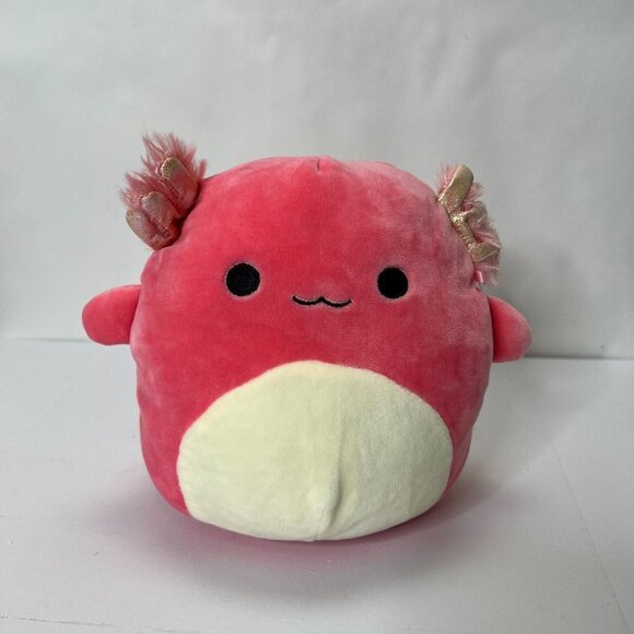 Squishmallows Plushy Medium Size Kids Toy - Picture 1 of 8